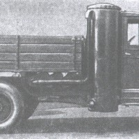 1938-1941. ЗИС-21