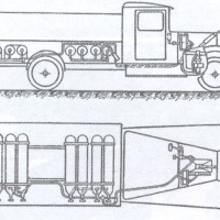 1940-1941. ЗИС-30