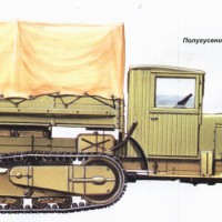 1942. ЗиС-42 (Опытный)
