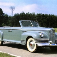 1947-1958. ЗИС-110Б