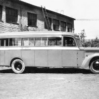 1938 1941. ЗИС 16