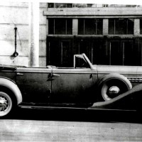 1938 1941. ЗИС 102А