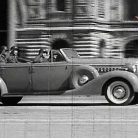 1938 1941. ЗИС 102А