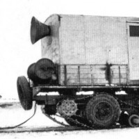 1940-1941. ЗиС-33  (4 500 экз)