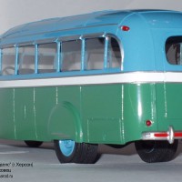 1938 1941. ЗИС 16