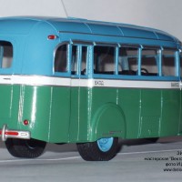 1938 1941. ЗИС 16