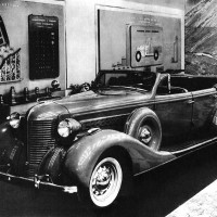 1938 1941. ЗИС 102А