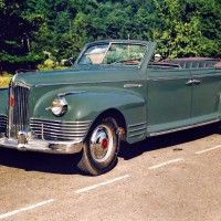 1947-1958. ЗИС-110Б