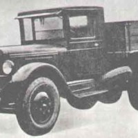 1933-1941. ЗИС-6