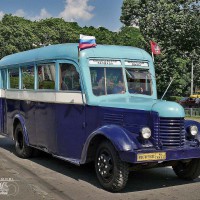 1947-1948. АКЗ-1 ( ЗИС-Аремкуз)