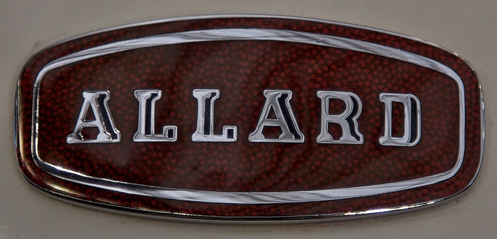 Allard (1952)