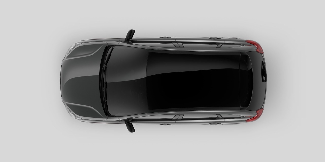 2016. Lada XRAY Sport Concept