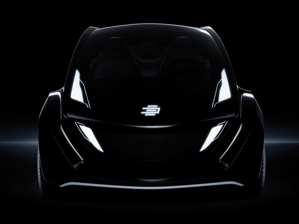 2009. EDAG Light Car Open Source (Concept)