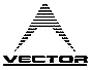 1991. Vector Supercar Corporation