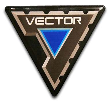 1993. Vector Motors Corporation (Wilm)