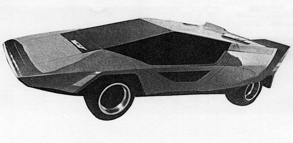 1972. Vector concept