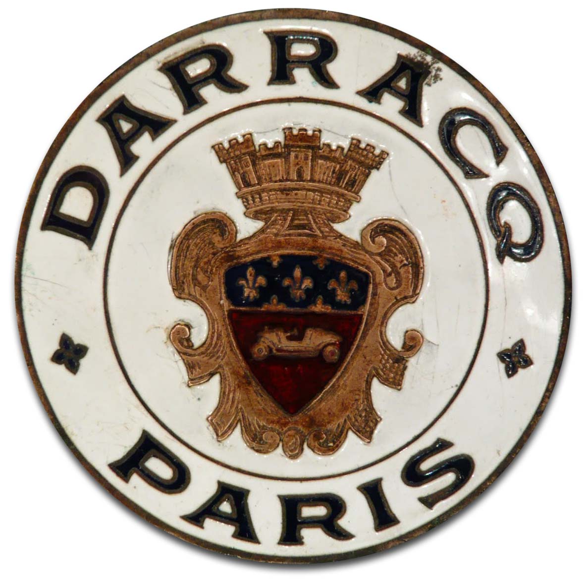 Darracq (1919)