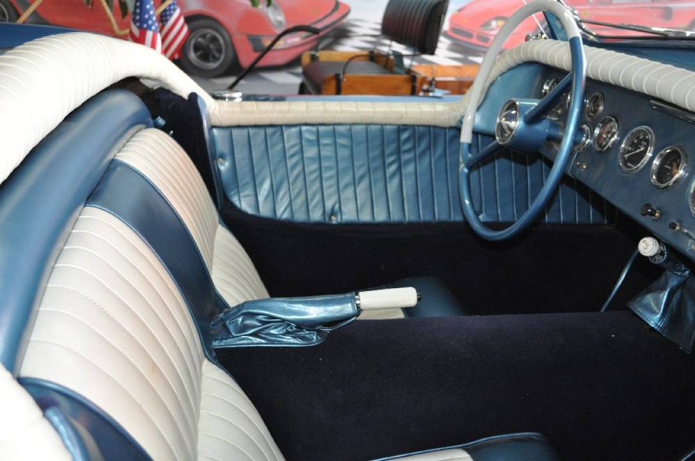 1950. Mercury Bob Hope Special Concept Car