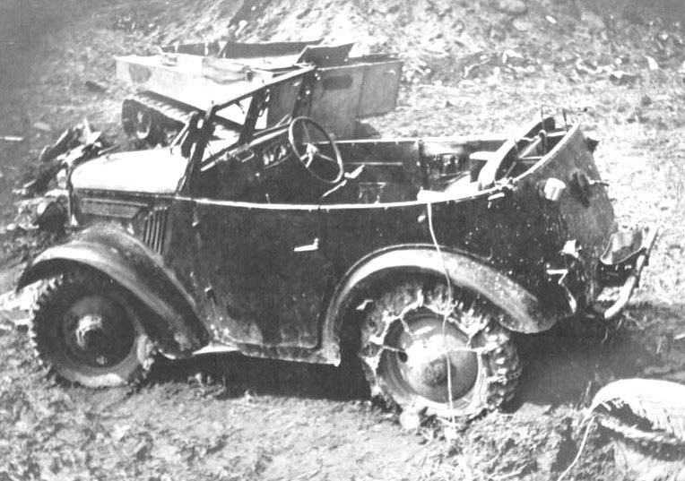 1936-1944. Kurogane Type 95 (M2595)