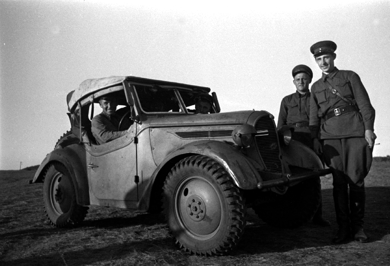 1936-1944. Kurogane Type 95 (M2595)
