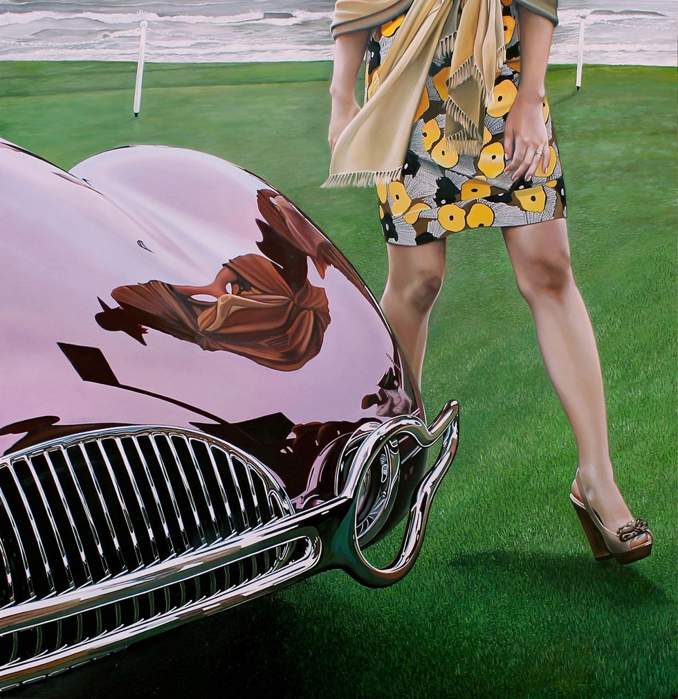 9-realistic-car-painting-by-cheryl-kelley (Копировать)