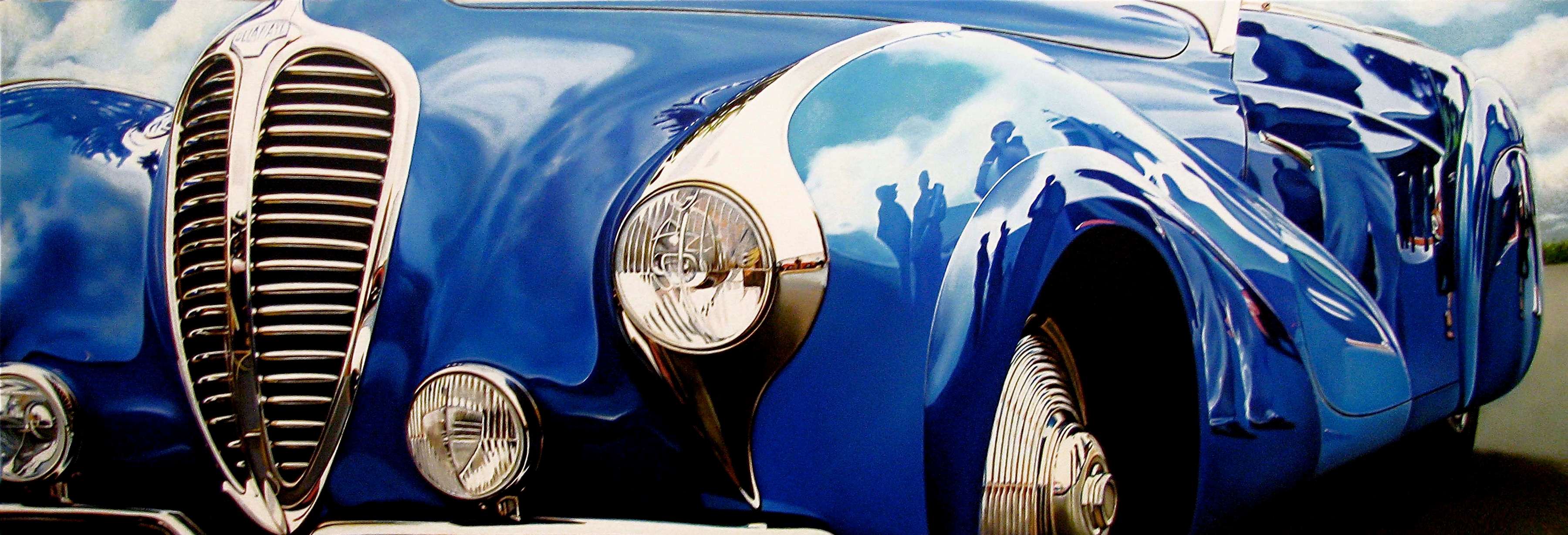 Blue-Delahaye