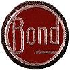 1949. Bond Cars Ltd. (Preston)