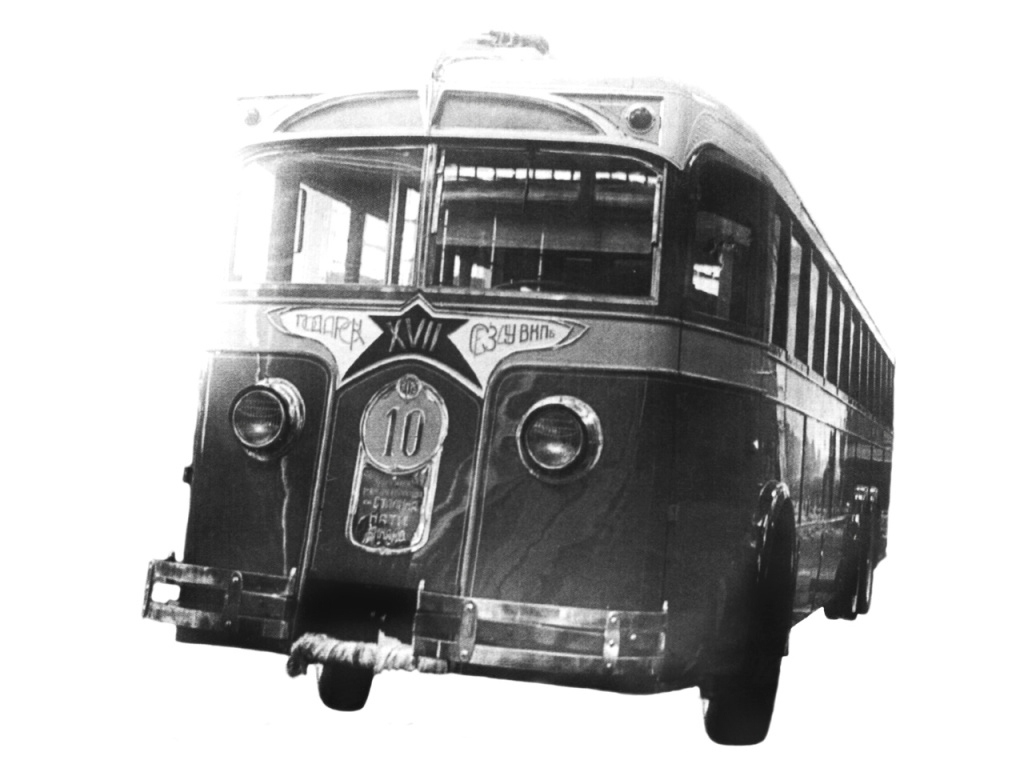 1934. ЛК-3