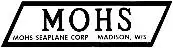 1970. Mohs Seaplane Corporation by Bruce Baldwin Mohs (Madison, Wisconsin).jpg