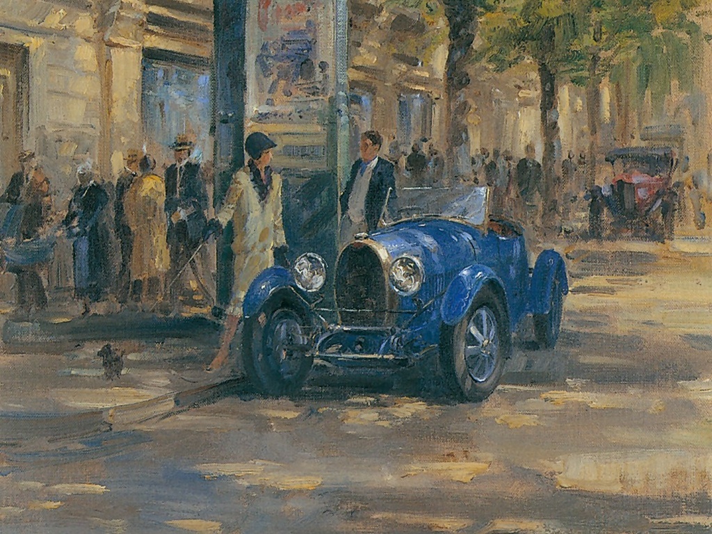 Alan Fearnley