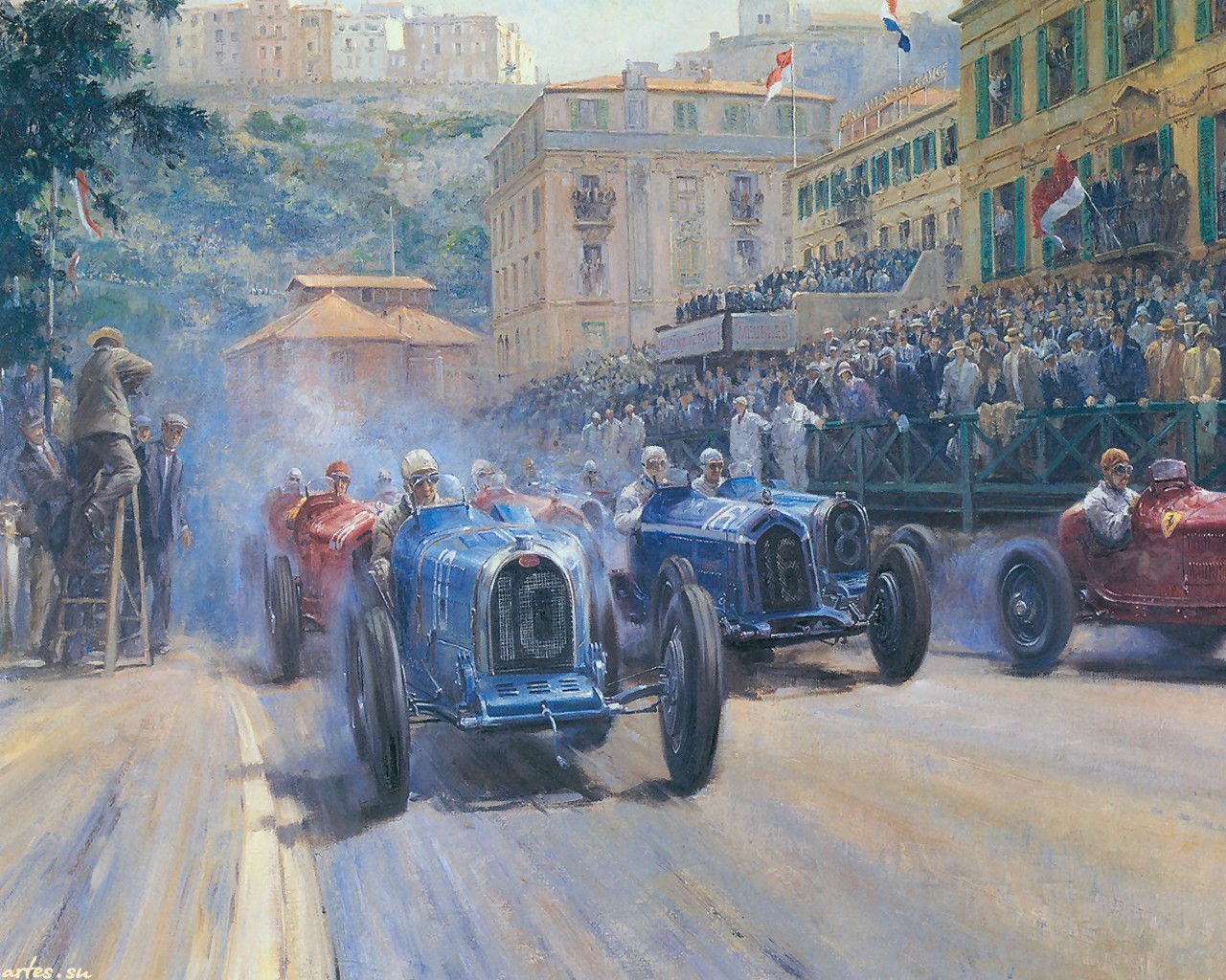 Alan Fearnley