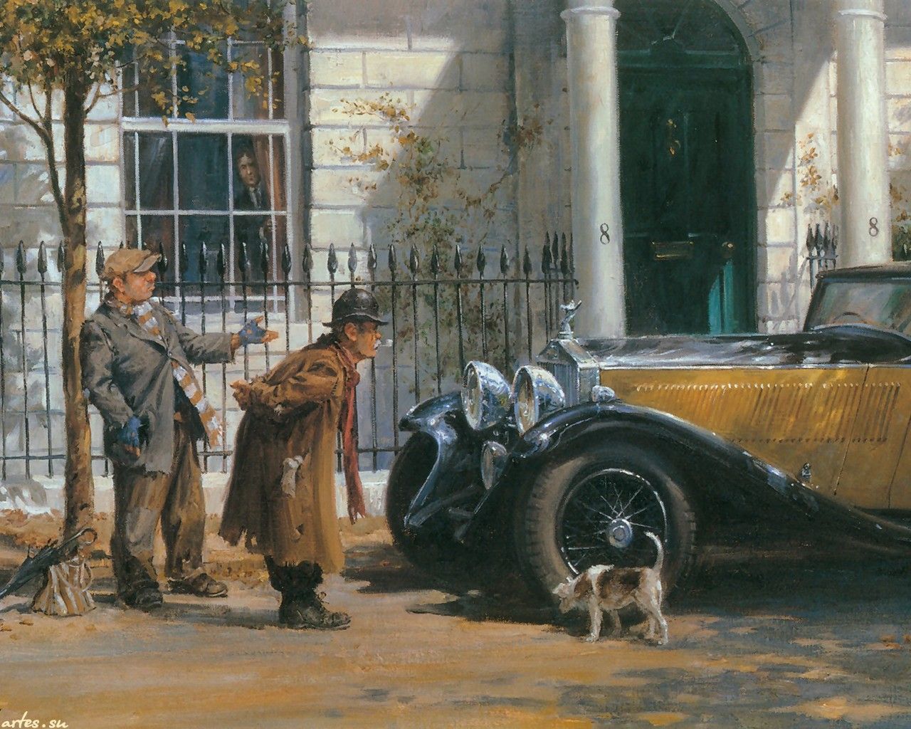 Alan Fearnley