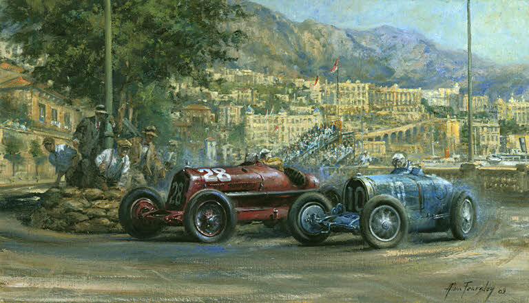 Alan Fearnley