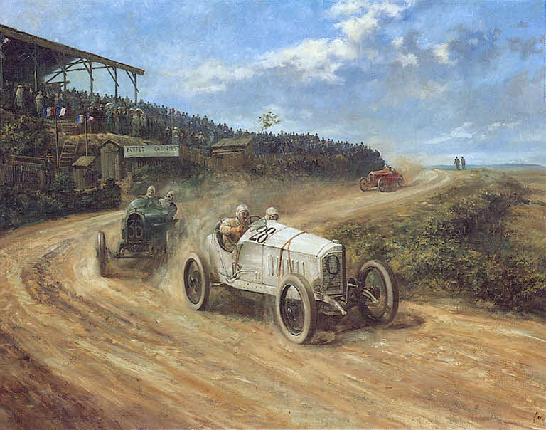 Alan Fearnley