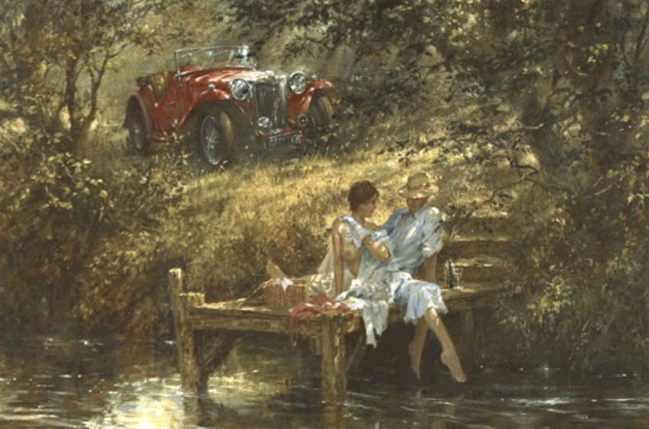 Alan Fearnley