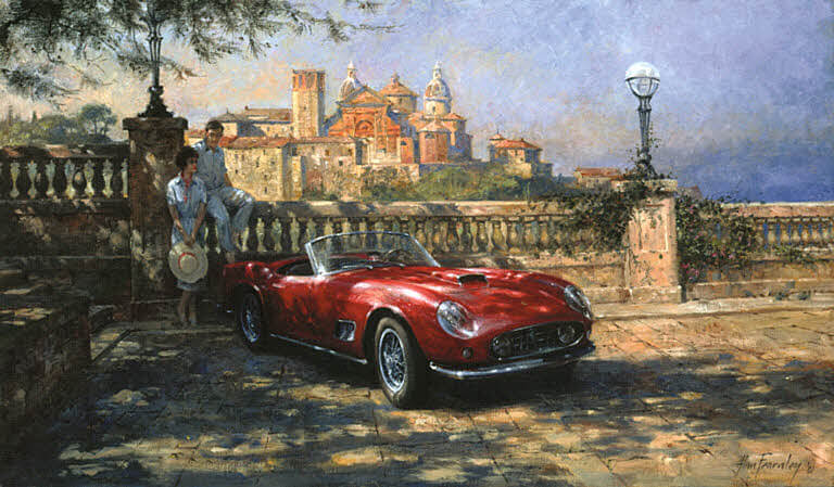 Alan Fearnley