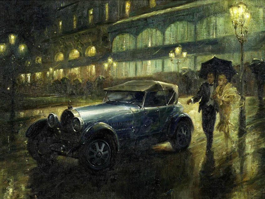 Alan Fearnley