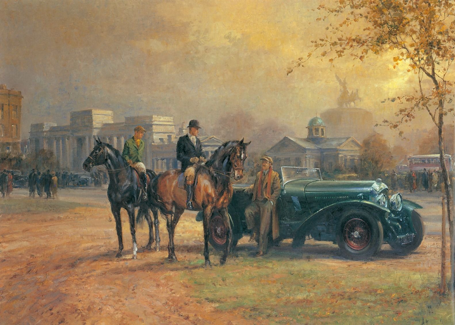 Alan Fearnley