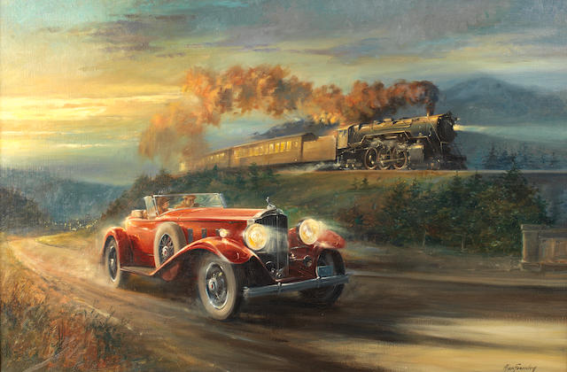 Alan Fearnley