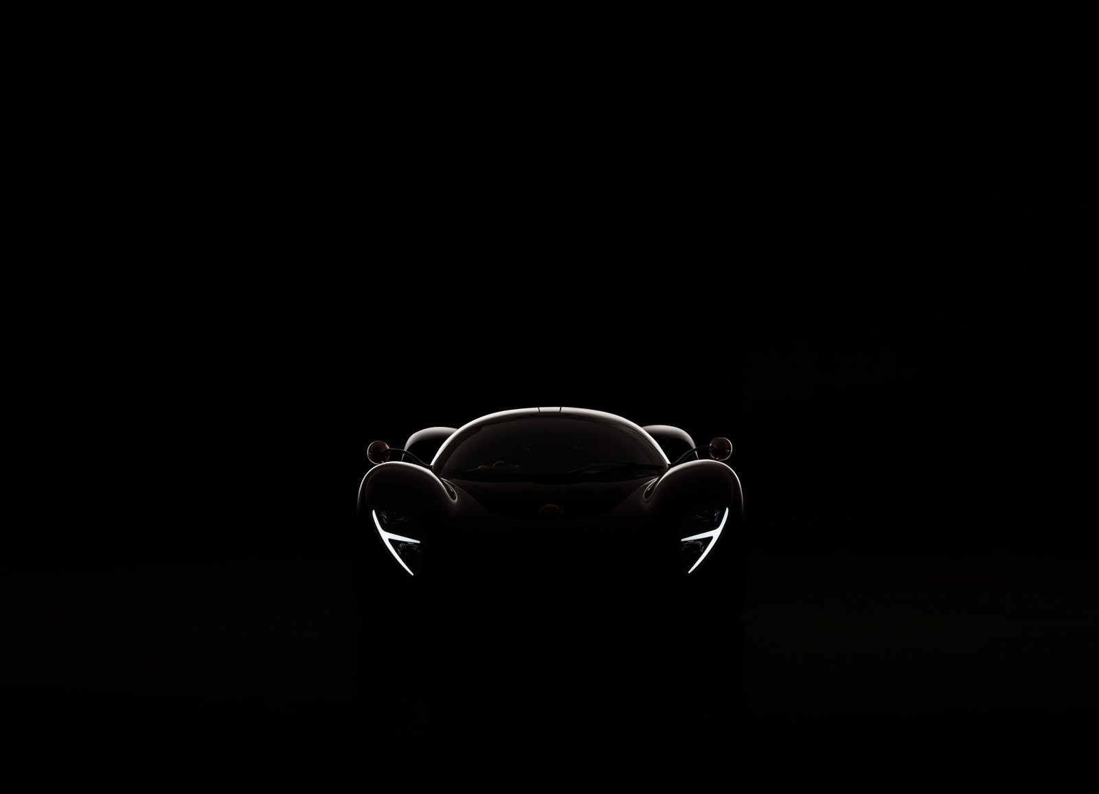 De Tomaso P72