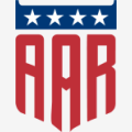 Логотип AAR