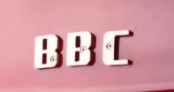 1948. BBC (Logo)
