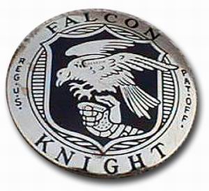 1926-1929. Falcon Motors Corporation (Detroit, Michigan)