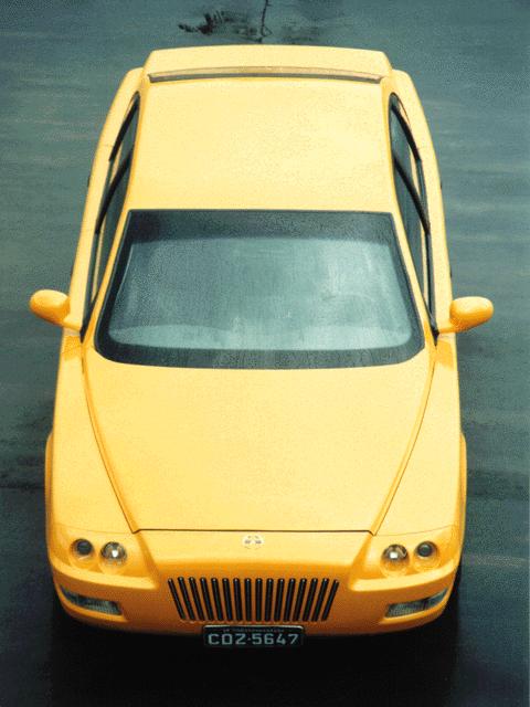 1997-1999. Emme Lotus 420 / 420T / 422T