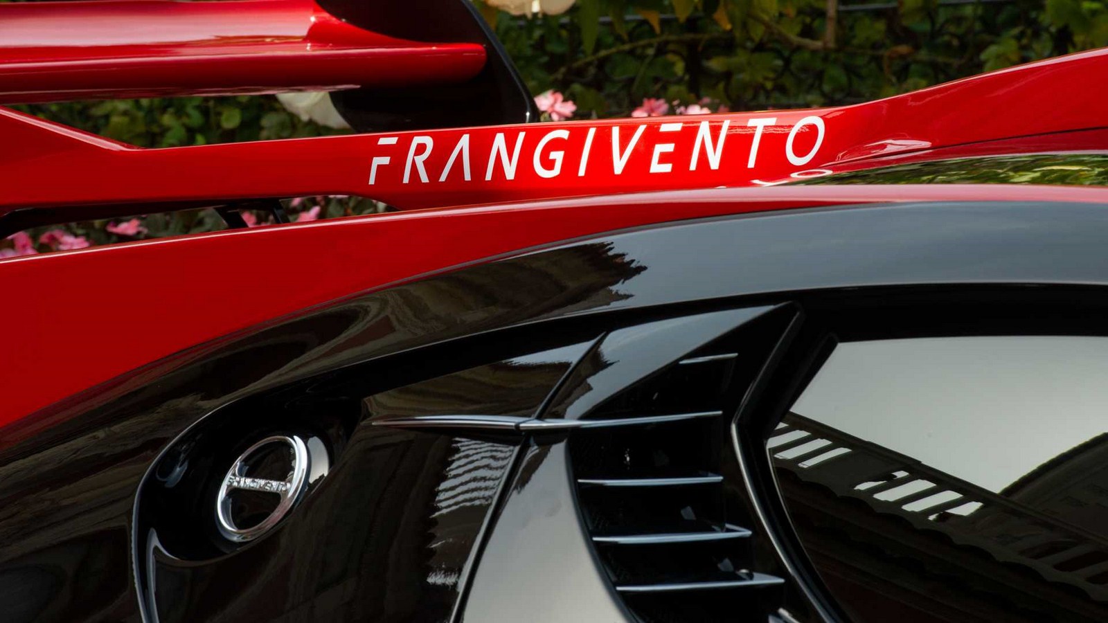 2021. FV Frangivento Sorpasso GTXX